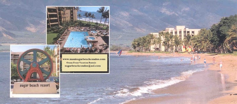 Photo 5 at Sugar Beach Resort in Kihei