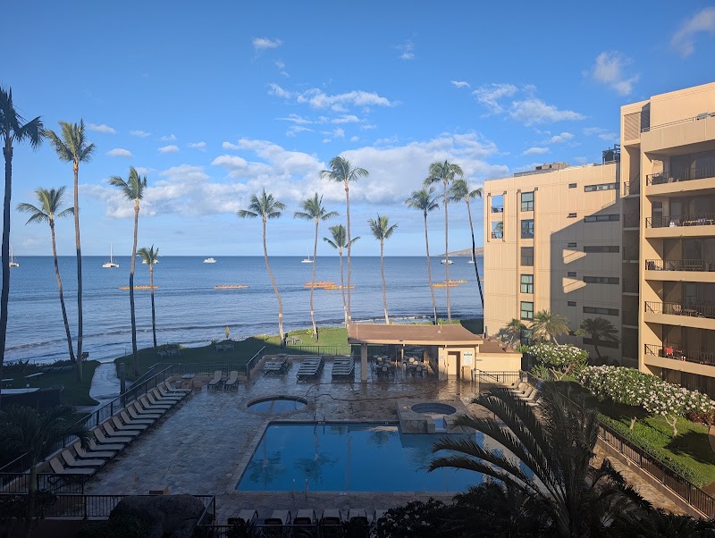 Photo 6 at Sugar Beach Resort in Kihei