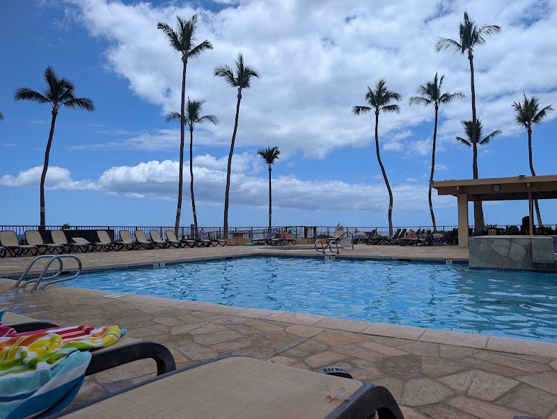 Photo 2 at Sugar Beach Resort in Kihei