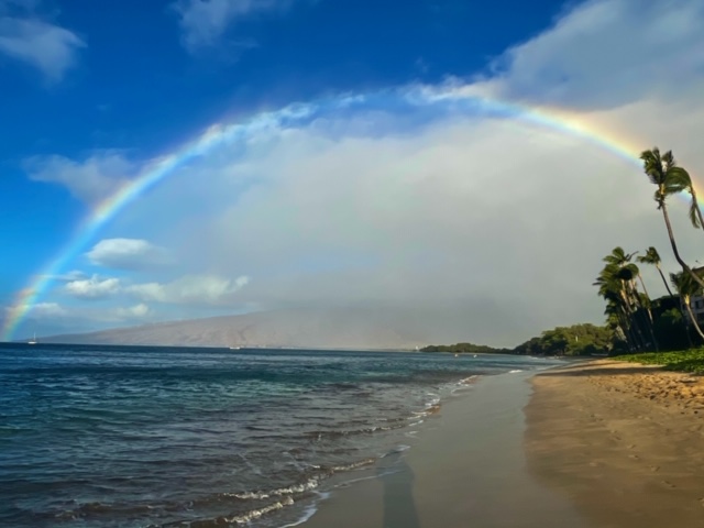 Photo 3 at Sugar Beach Resort in Kihei