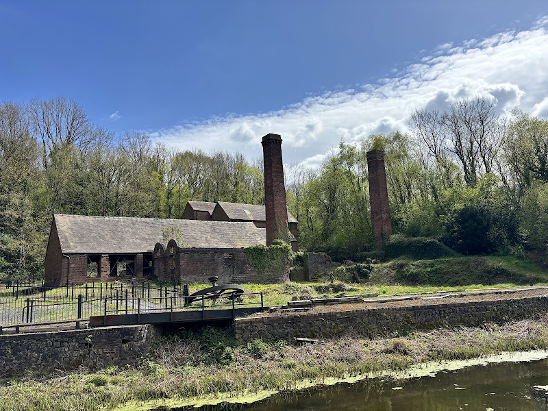 Photo 3 at Blists Hill Victorian Town in Telford