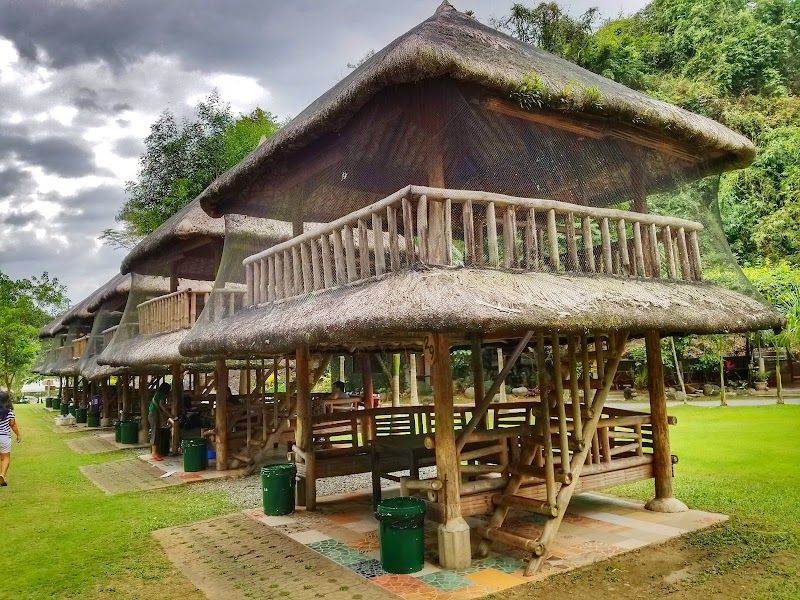 PUGAD Pugo Adventure in Pugo
