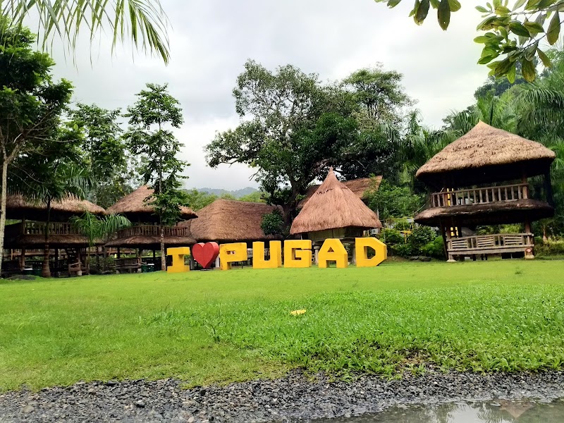 Photo 1 at PUGAD Pugo Adventure in Pugo