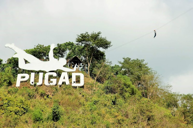 Photo 5 at PUGAD Pugo Adventure in Pugo
