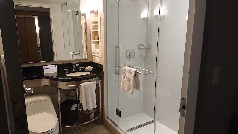 Photo 3 at New York Hilton Midtown in New York