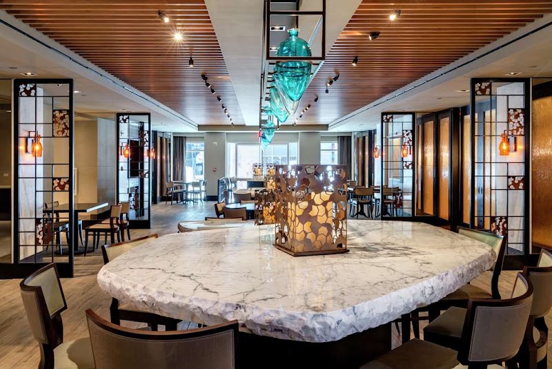 Photo 6 at New York Hilton Midtown in New York