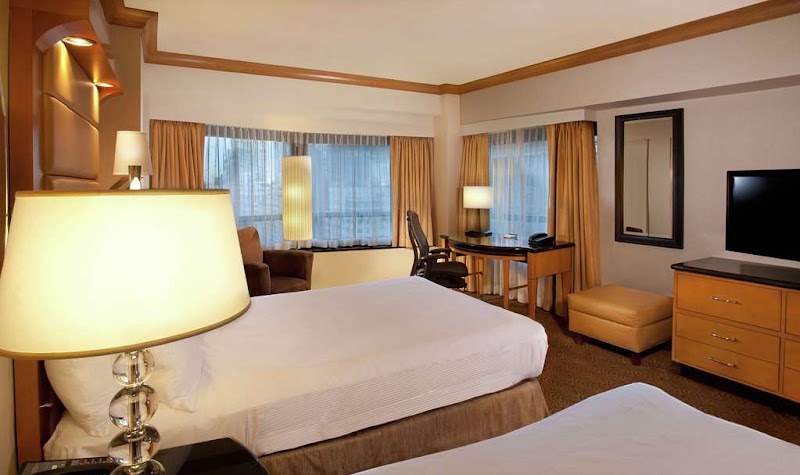 Photo 5 at New York Hilton Midtown in New York