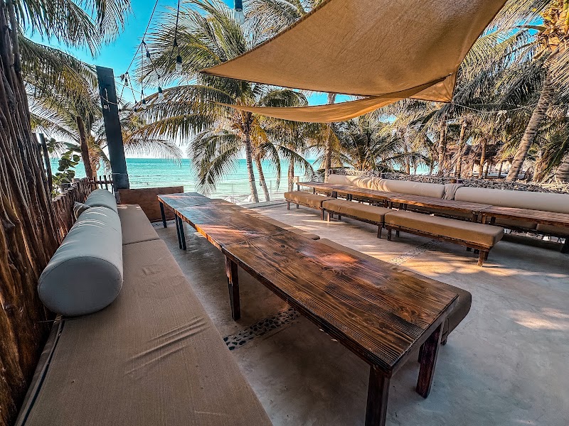 Photo 5 at Holbox Dream Beach Front Hotel in Holbox