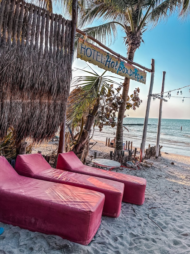 Photo 4 at Holbox Dream Beach Front Hotel in Holbox