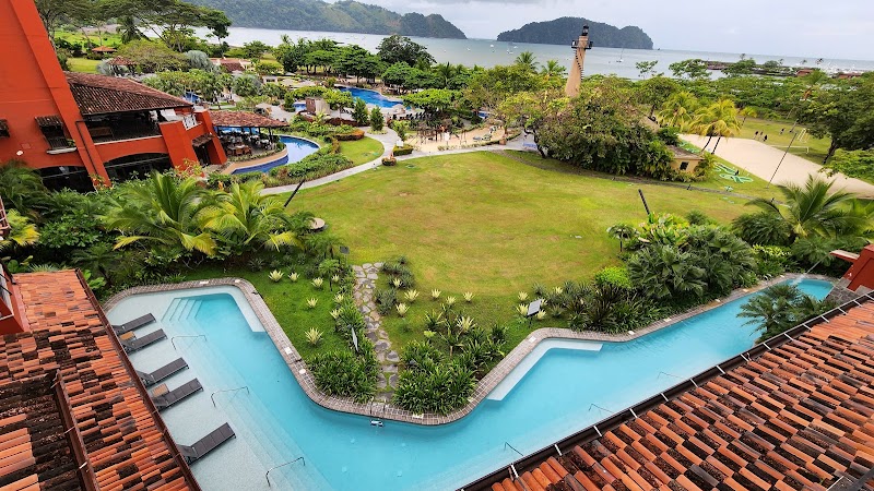 Photo 2 at Los Suenos Marriott Ocean & Golf Resort in Playa Herradura