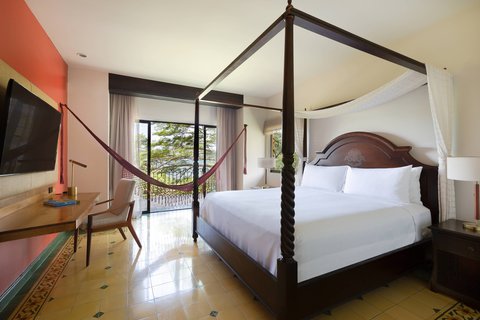 Photo 5 at Los Suenos Marriott Ocean & Golf Resort in Playa Herradura