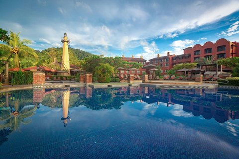 Photo 4 at Los Suenos Marriott Ocean & Golf Resort in Playa Herradura