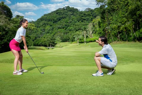 Photo 6 at Los Suenos Marriott Ocean & Golf Resort in Playa Herradura