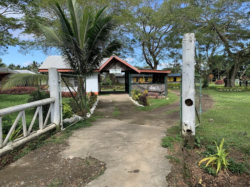 Photo 2 at Sabeto Hotspring Mudpool Fiji & Tours in Nadi