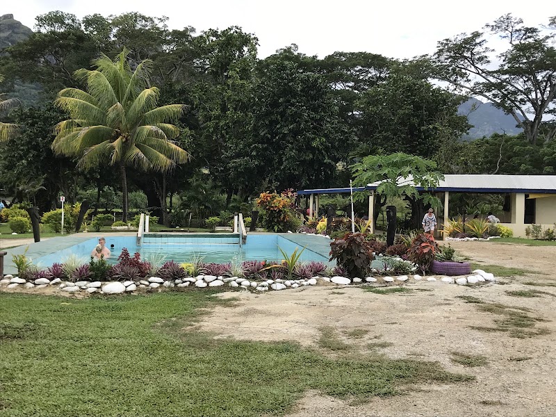 Photo 3 at Sabeto Hotspring Mudpool Fiji & Tours in Nadi