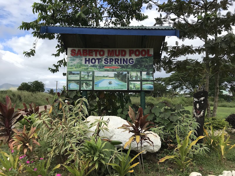 Photo 6 at Sabeto Hotspring Mudpool Fiji & Tours in Nadi