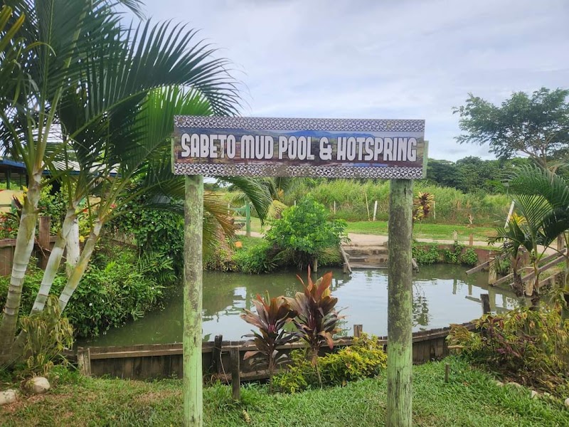 Photo 5 at Sabeto Hotspring Mudpool Fiji & Tours in Nadi