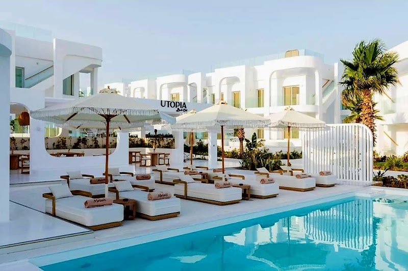 Meraki Resort in 