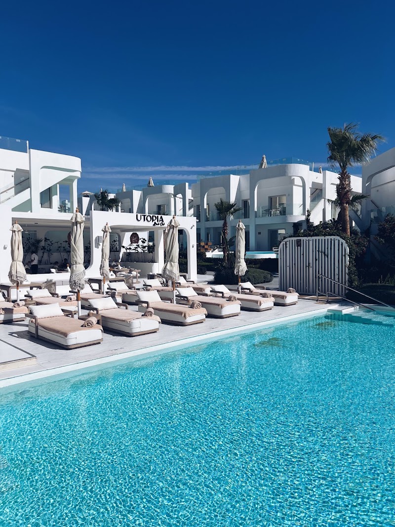 Photo 5 at Meraki Resort in 