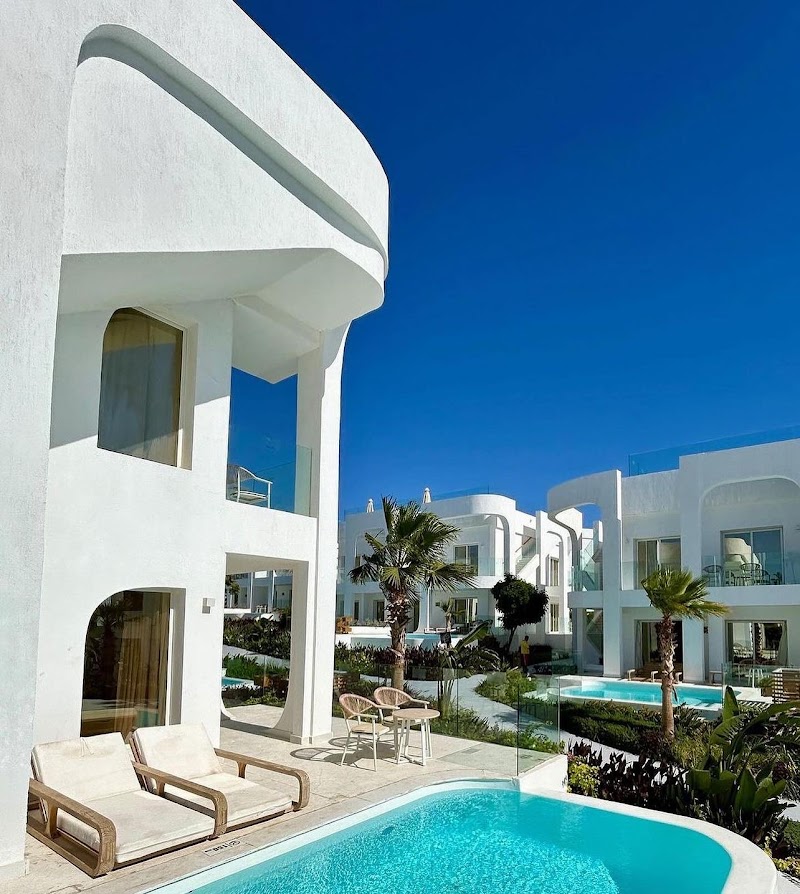 Photo 6 at Meraki Resort in 