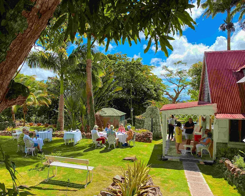 Photo 4 at Hermitage Nevis in Nevis