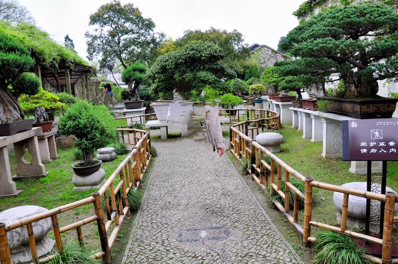 Photo 3 at Classical Gardens of Suzhou in Su Zhou Shi