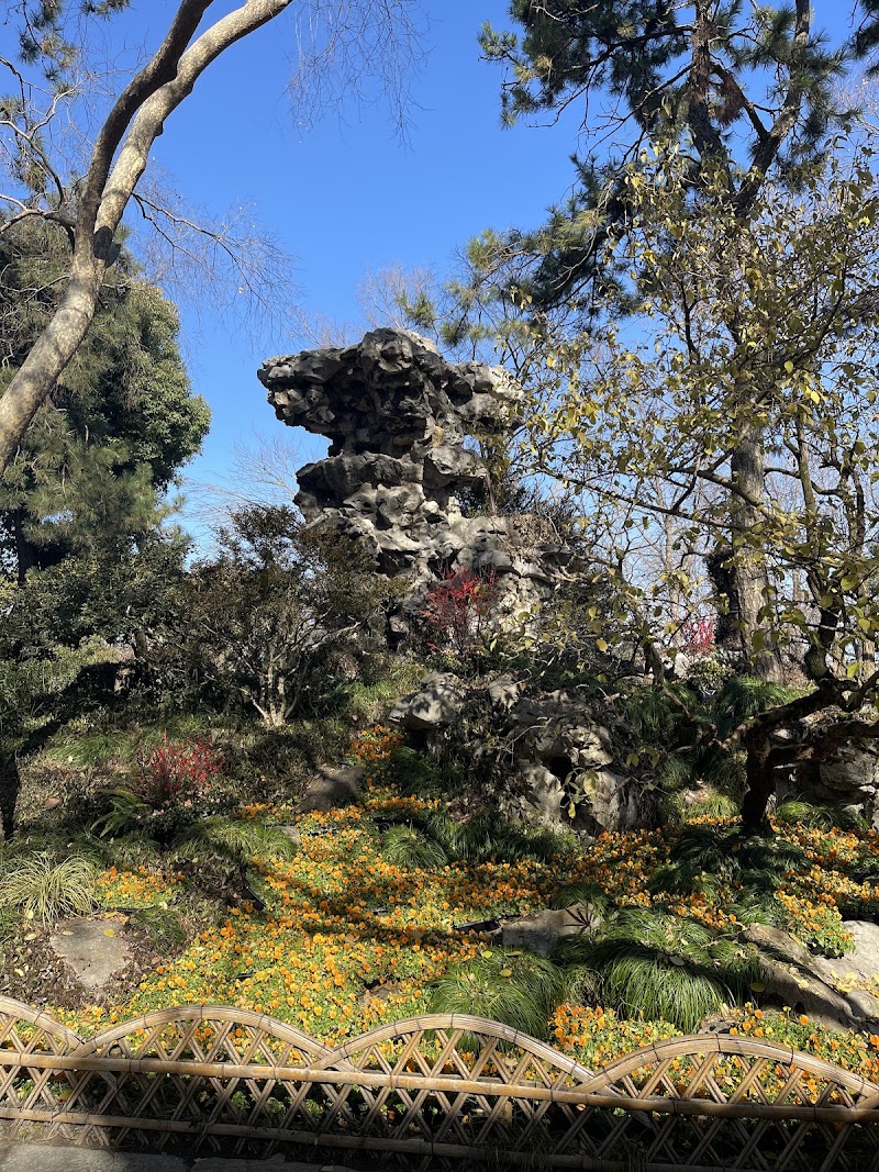 Photo 4 at Classical Gardens of Suzhou in Su Zhou Shi