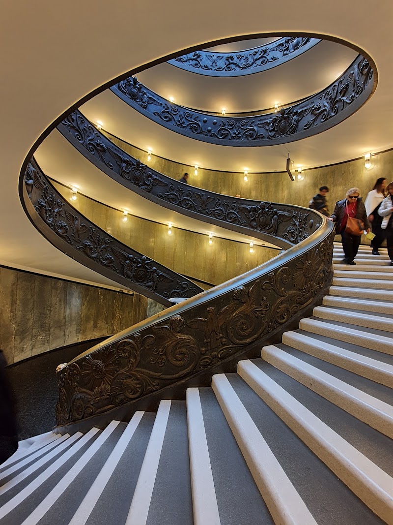 Photo 6 at Vatican Museums in Vatican City