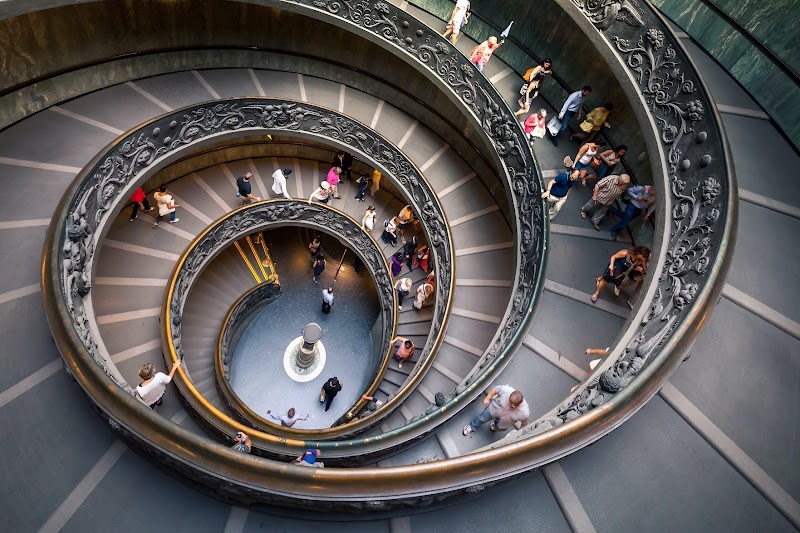 Photo 2 at Vatican Museums in Vatican City