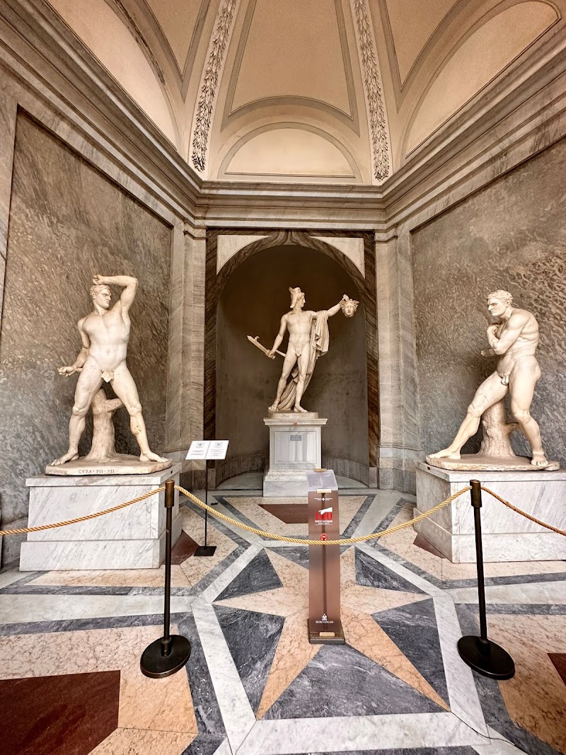 Photo 4 at Vatican Museums in Vatican City