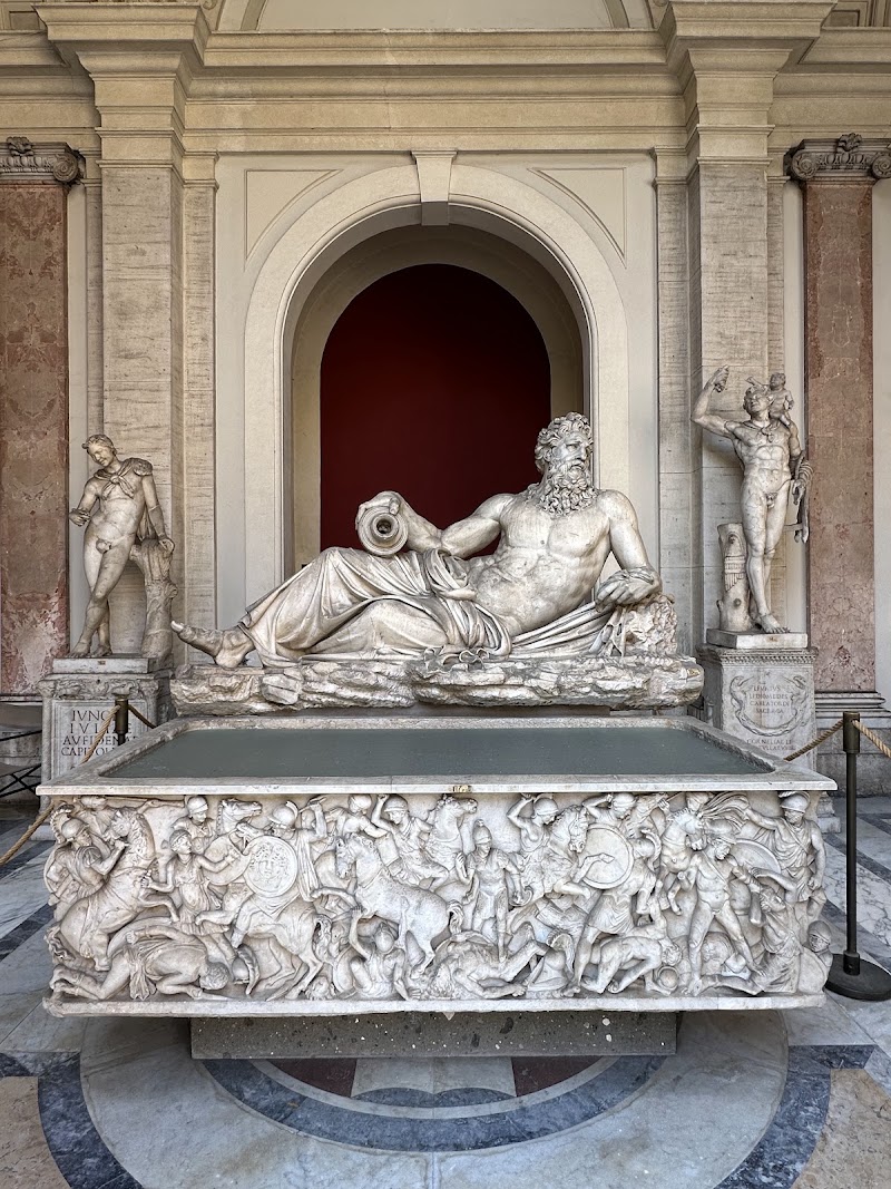 Photo 1 at Vatican Museums in Vatican City