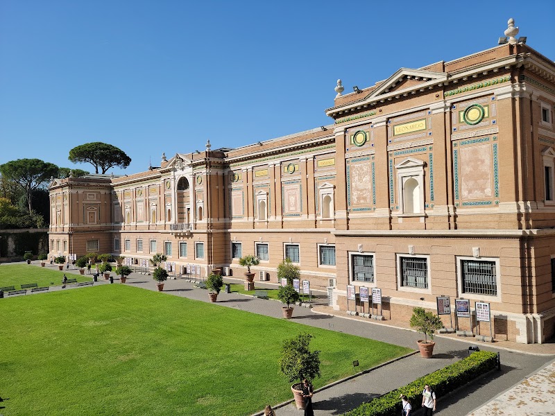 Photo 5 at Vatican Museums in Vatican City