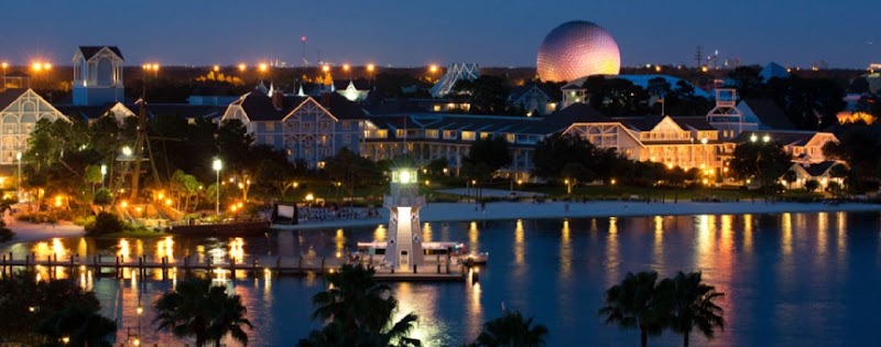 Photo 4 at Disney's Beach Club Resort in Lake Buena Vista