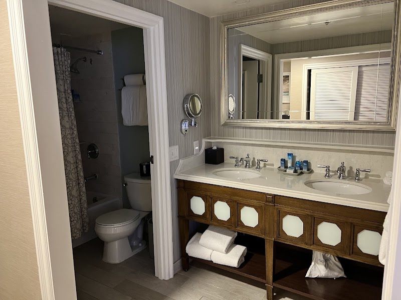 Photo 3 at Disney's Beach Club Resort in Lake Buena Vista