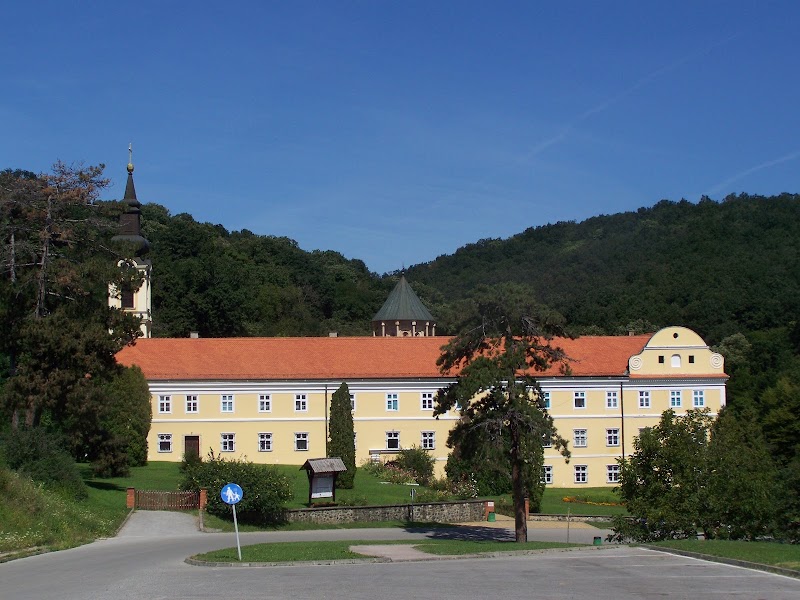 Photo 4 at Frushka Gora National Park in Черевић