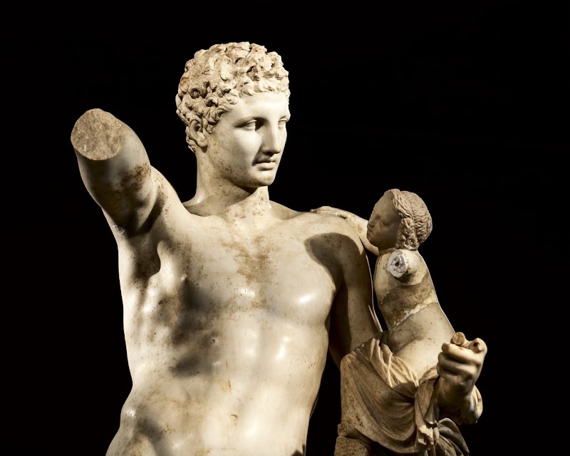 Photo 6 at Archaeological Museum of Olympia in Archaia Olympia