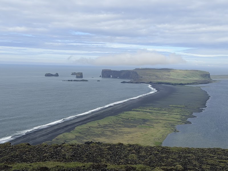 Photo 3 at True Adventure Iceland in Vík
