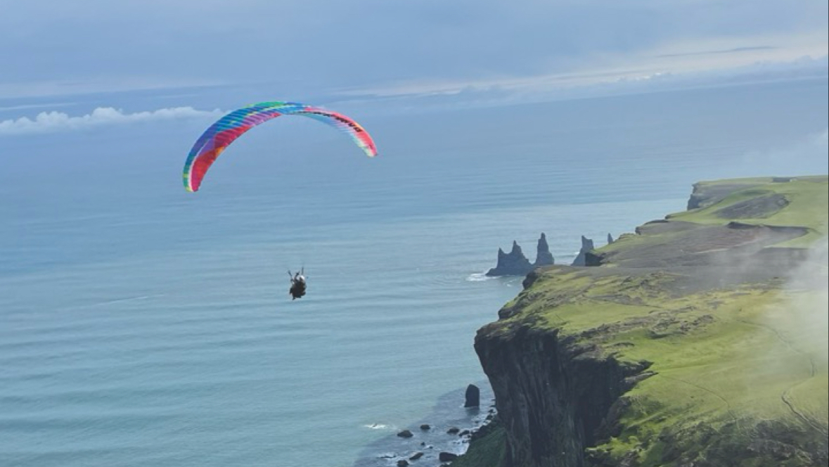 True Adventure Iceland in Vík