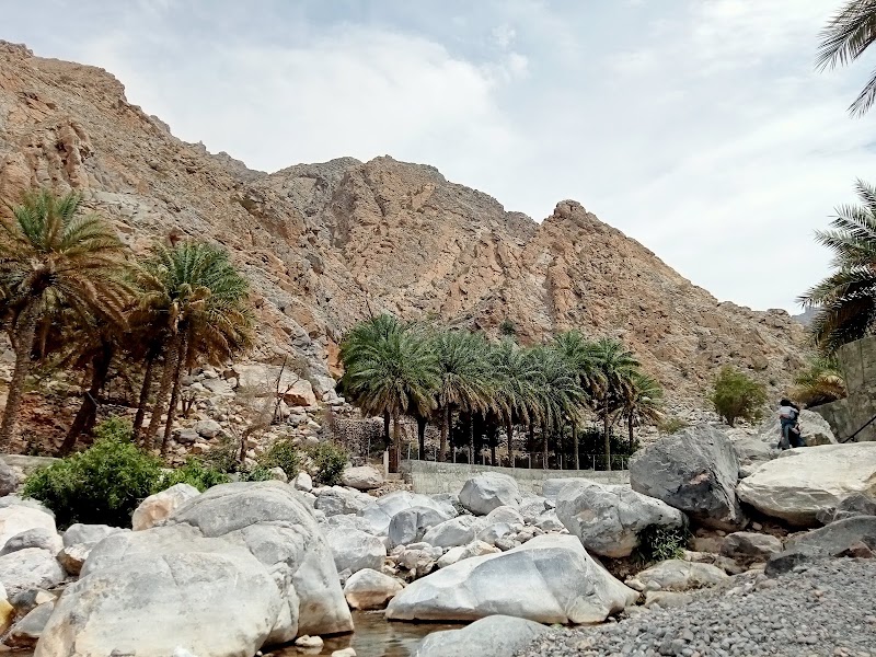 Photo 6 at Ain Al Thawarah in Nakhl