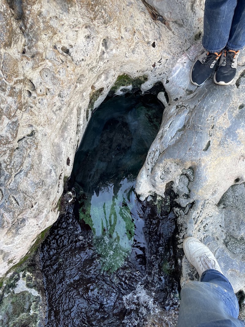 Photo 4 at Ain Al Thawarah in Nakhl
