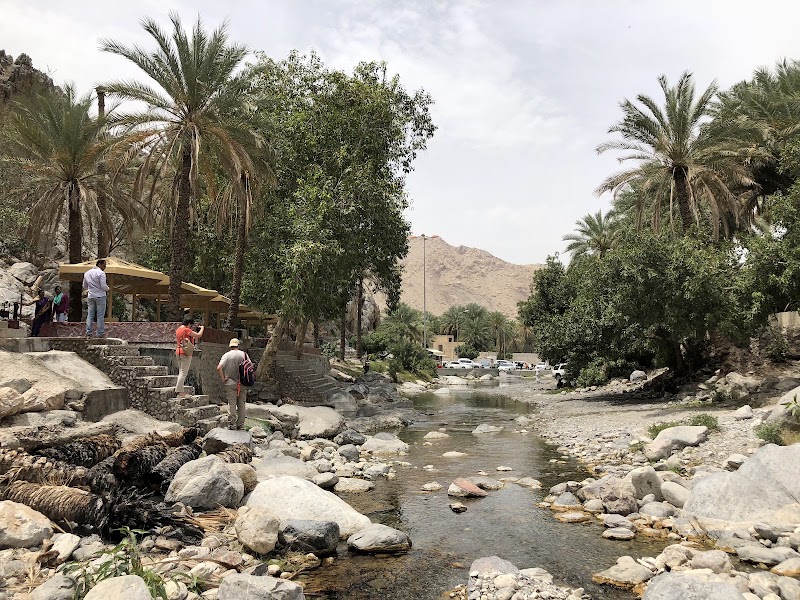 Photo 5 at Ain Al Thawarah in Nakhl