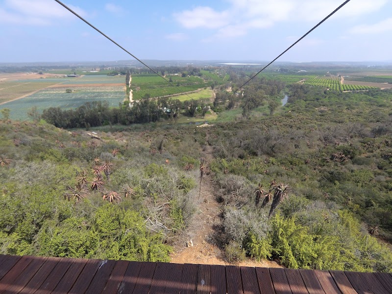 Photo 3 at Adrenalin Addo Adventure Park in Addo