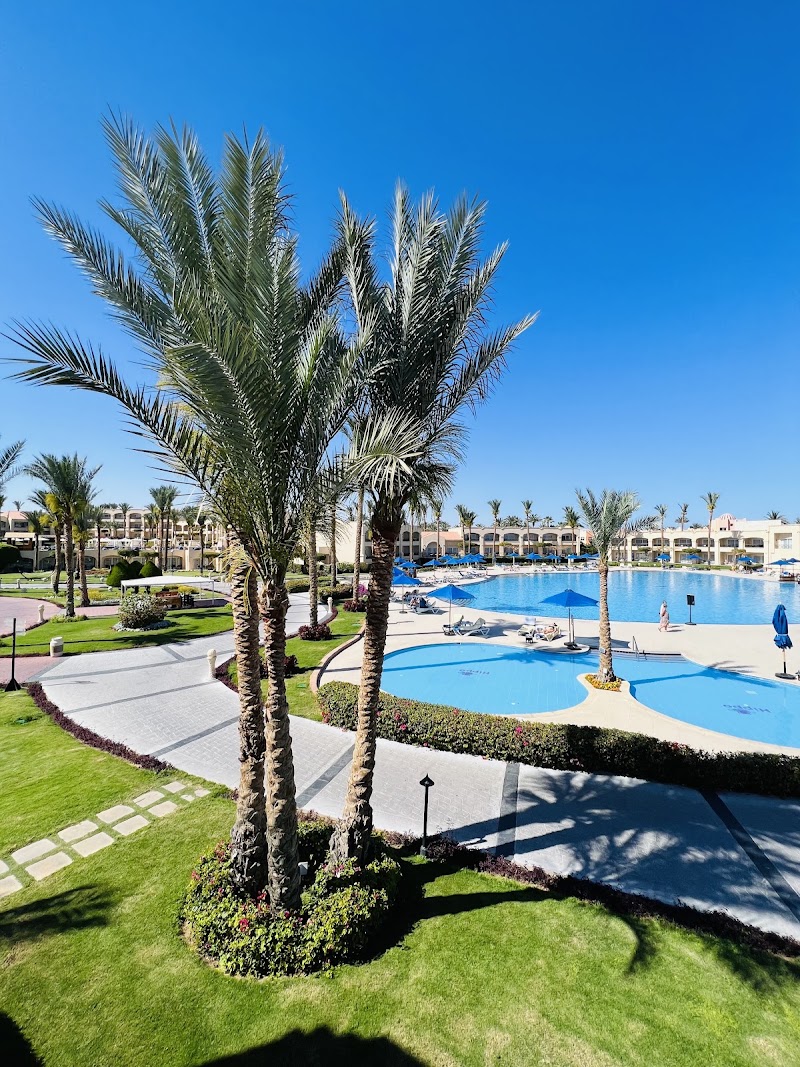 Photo 5 at Cleopatra Luxury Resort Sharm El Sheikh in 