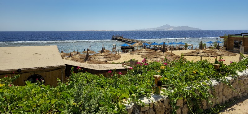 Cleopatra Luxury Resort Sharm El Sheikh in 