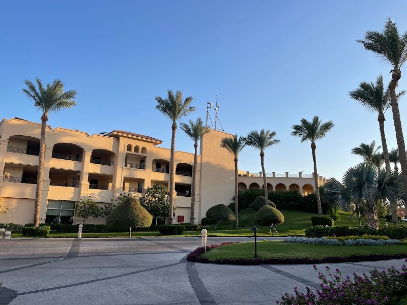 Photo 6 at Cleopatra Luxury Resort Sharm El Sheikh in 
