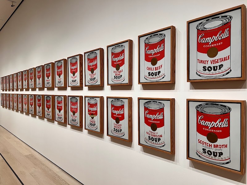 Photo 5 at The Museum of Modern Art in New York