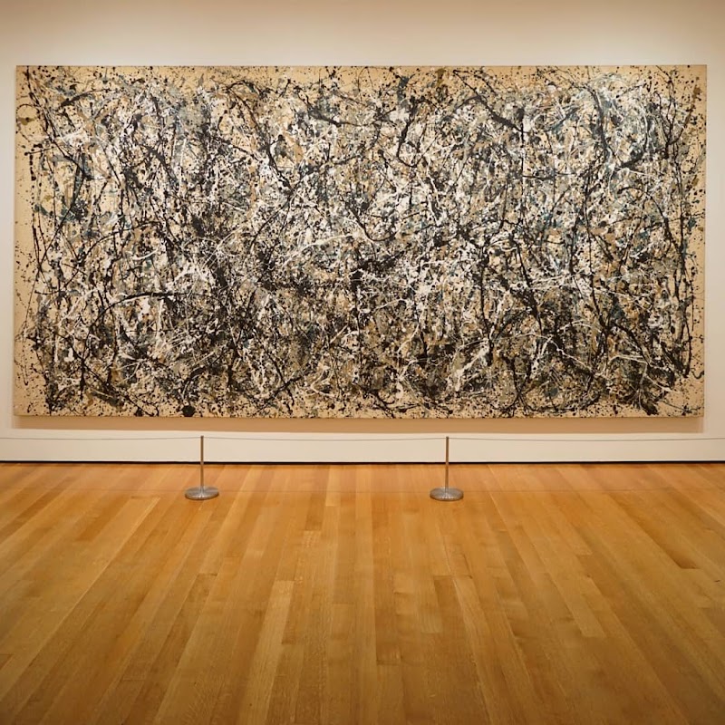 Photo 3 at The Museum of Modern Art in New York