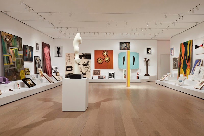Photo 1 at The Museum of Modern Art in New York