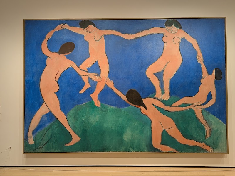 Photo 6 at The Museum of Modern Art in New York