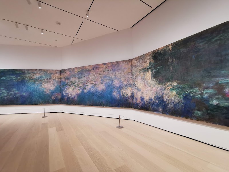 Photo 4 at The Museum of Modern Art in New York
